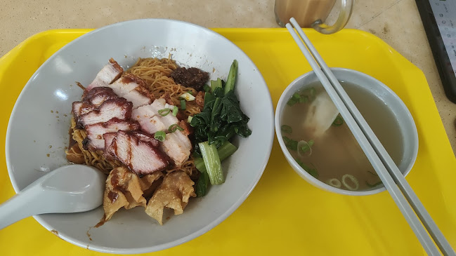 Comentarii opinii despre Gourmet Express Food House Pte Ltd