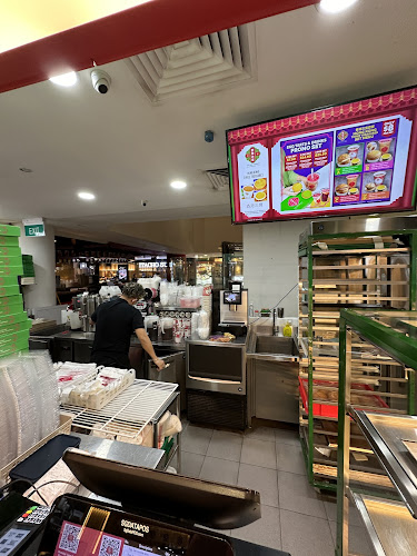 Comentarii opinii despre Joy Luck Teahouse