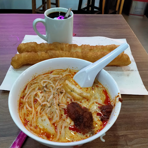 Opinii despre You Tiao Mei (Bedok Bus Interchange) în Singapore - Hospitality and gastronomy