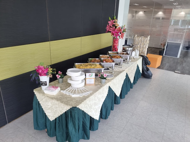 Comentarii opinii despre Fong Fu Food Catering