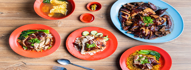 Opinii despre Original Chew Kee Eating House (Chew Kee Soy Sauce Chicken) în Singapore - Hospitality and gastronomy