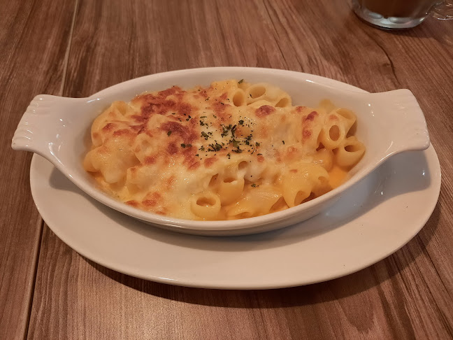 Comentarii opinii despre Buddy Hoagies Café & Grill (Waterway Point)