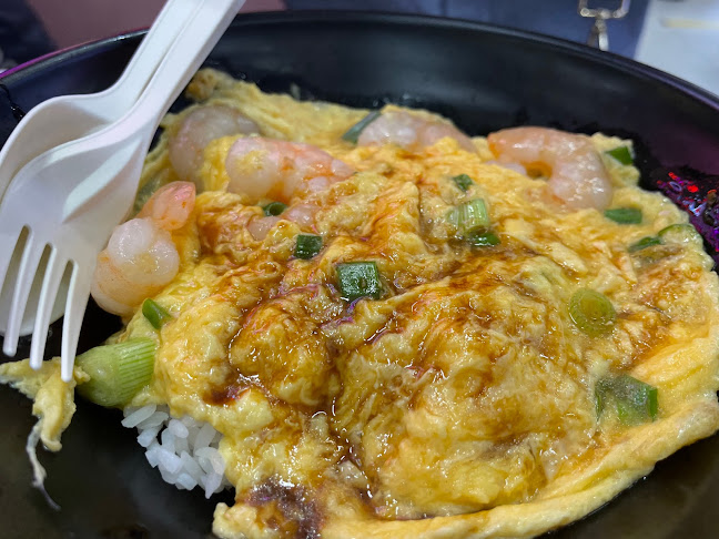 Opinii despre TAM CHIAK Kopitiam (Kovan) în Singapore - Hospitality and gastronomy