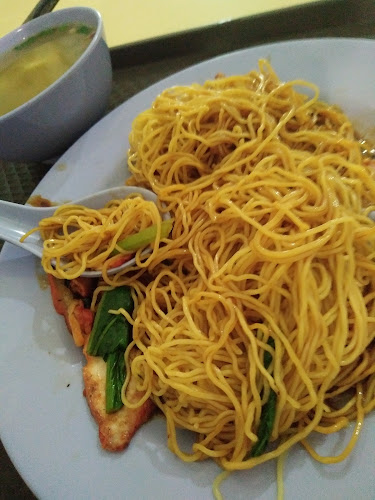 Comentarii opinii despre Hong Ji Mian Shi Jia