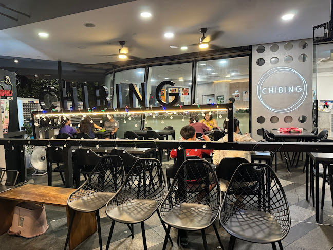 Opinii despre Chi-Bing în Singapore - Hospitality and gastronomy