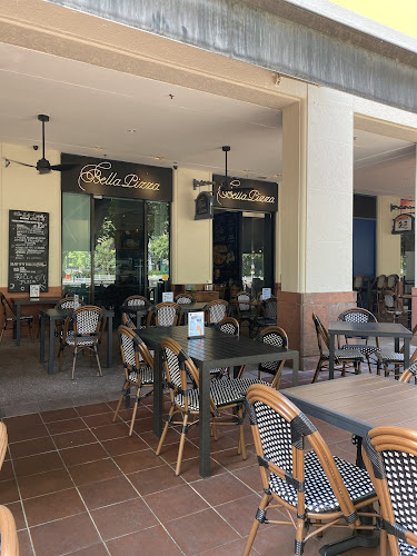 Bella Pizza - Singapore