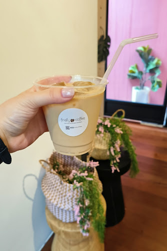 Finally Coffee - Hospitality and gastronomy