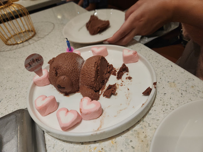 Beauty in The Pot 美滋锅 at Jewel Changi Airport - Singapore