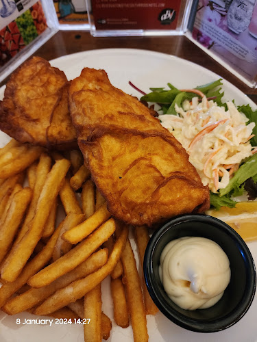 Abv @Southbridge - Singapore