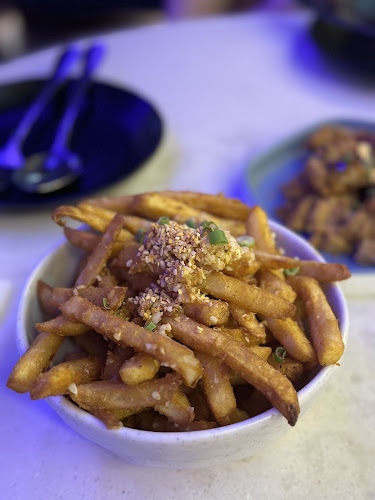 Tipsy Bunny - Singapore