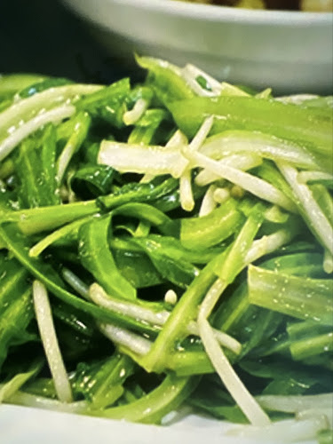 满族火锅 Man Zhu Steamboat Restaurant - Hospitality and gastronomy