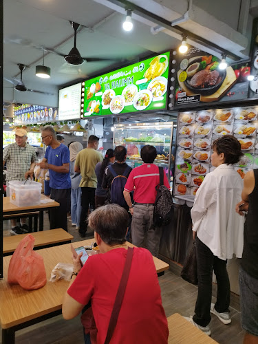 Ya Halimm Malay Kitchen - Hospitality and gastronomy