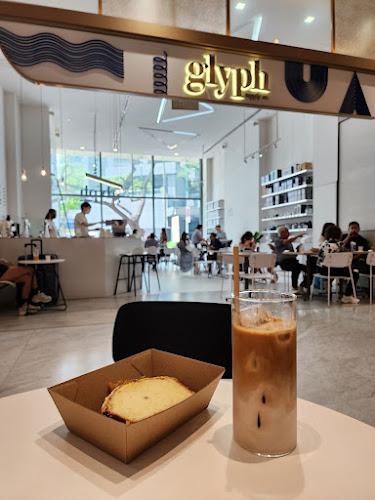 Glyph Supply Co - Hospitality and gastronomy