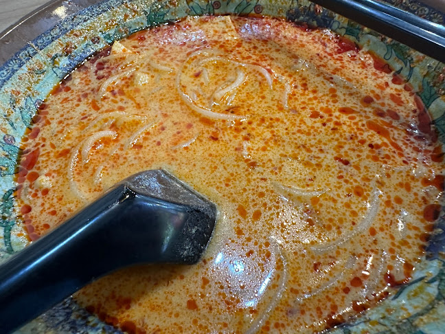 Opinii despre Meixi Yong Tau Foo în Singapore - Hospitality and gastronomy