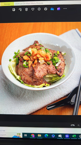 Comentarii opinii despre Lai Chi Mian 来吃面