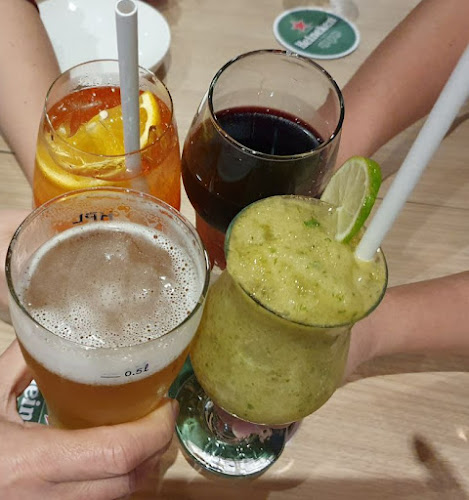 1 Maritime Square, #01-64 HarbourFront Centre, Singapore 099253