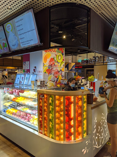 Comentarii opinii despre Juice Farm