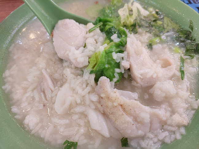 119 fish - Hospitality and gastronomy