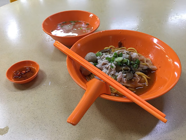 395A Bukit Batok West Ave. 5, #03-10, Singapore 651395