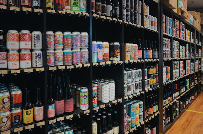 Opinii despre Beer Force în Singapore - Hospitality and gastronomy