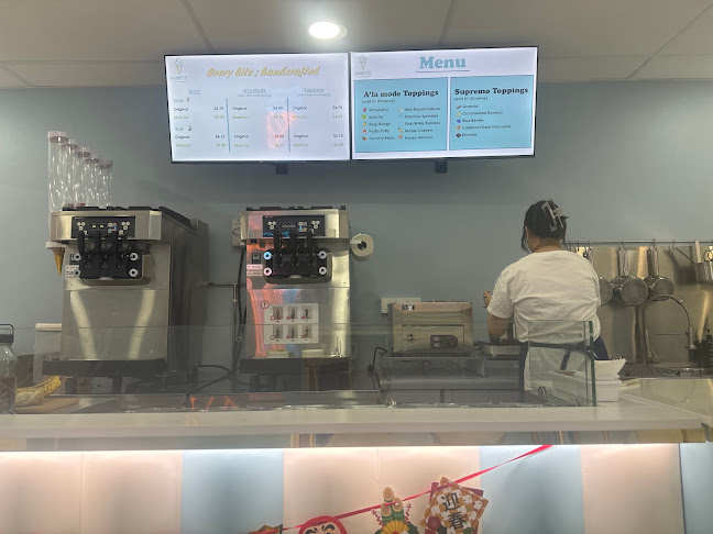 Opinii despre Pompette. în Singapore - Hospitality and gastronomy