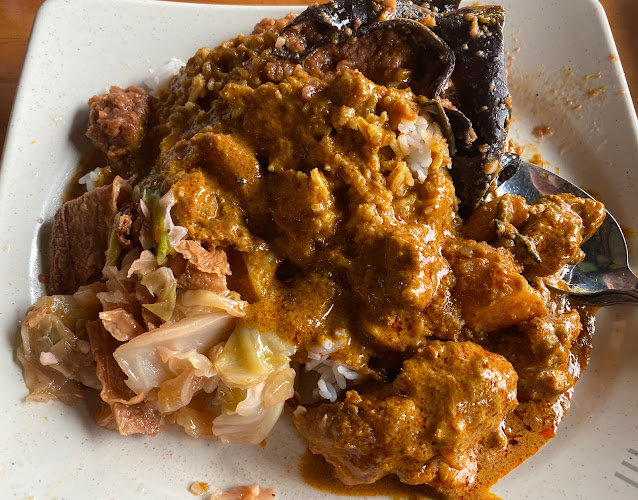 Comentarii opinii despre Songyang Food Court