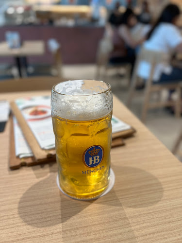 GRUB Junction 8 - Hospitality and gastronomy