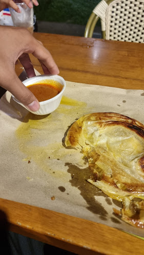 Lepak One Corner @ Canberra - Hospitality and gastronomy