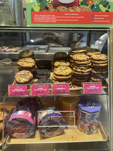 Orchard Rd, B1-43 435, Singapore 238877