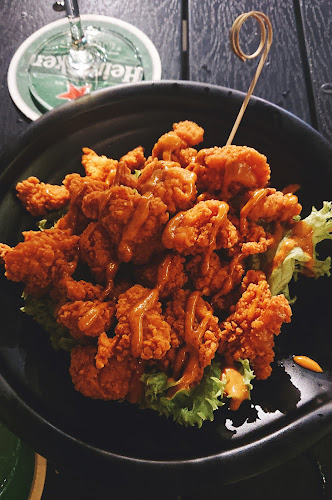 Harry's HarbourFront - Singapore