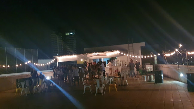 The Great Escape - Singapore