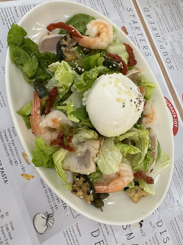 30 E Coast Rd, #01-12/13 V Mall, Singapore 428751