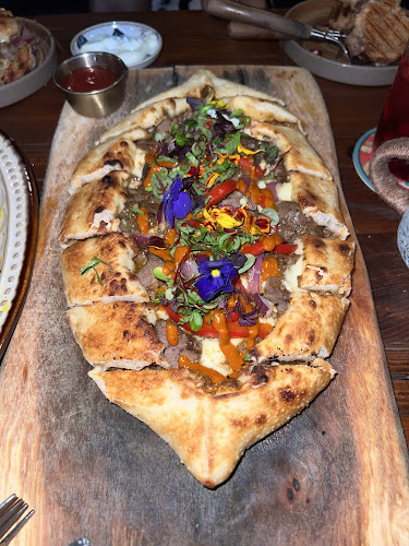 Bites & Brews - Singapore