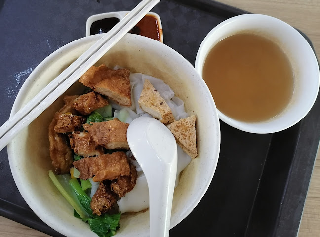 Comentarii opinii despre Li Wei Vegetarian 笠维素食