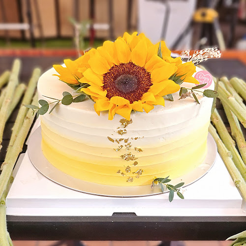 Comentarii opinii despre Honeypeachsg Bakery