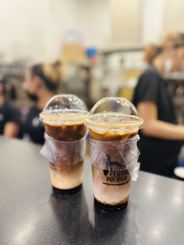 Opinii despre Local Coffee People International Plaza în Singapore - Hospitality and gastronomy
