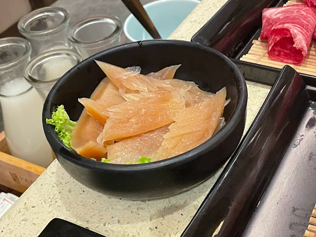 Opinii despre Beauty in The Pot 美滋锅 at The Centrepoint în Singapore - Hospitality and gastronomy