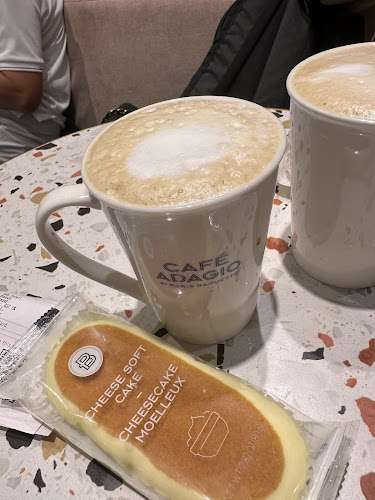 Opinii despre Paris Baguette PLQ Mall în Singapore - Hospitality and gastronomy