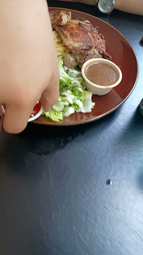 Opinii despre Common Grill by COLLIN'S @ Jalan Membina în Singapore - Hospitality and gastronomy