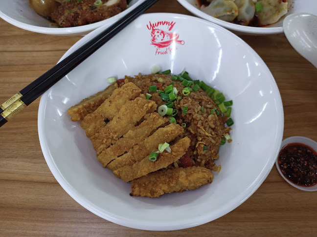 Comentarii opinii despre Marsiling Food House S11 Coffee Shop