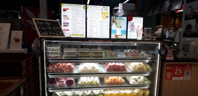 604 Sembawang Road, #B1-K8, Sembawang Shopping Centre, Singapore 758459