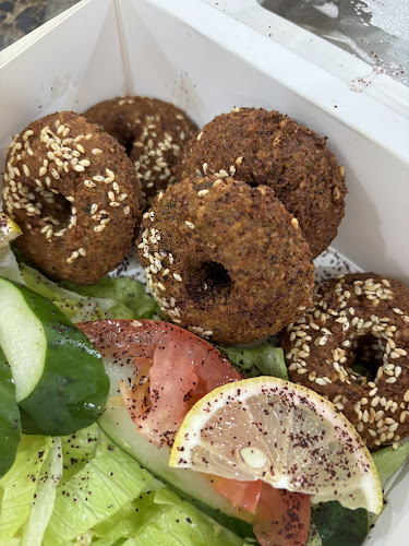 Antalya Turkish & Mediterranean Restaurant - Singapore