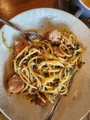 Comentarii opinii despre The Brewing Ground