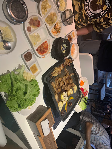 BBQ Friend (BBQ 친구) - Singapore