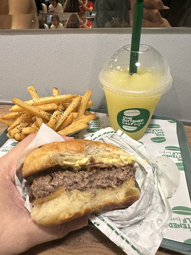 One Fattened Calf Burgers (New Bahru) - Hospitality and gastronomy