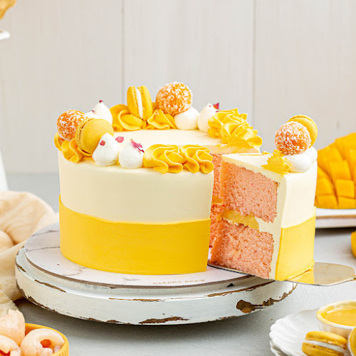 Comentarii opinii despre Baker's Brew @ Paragon