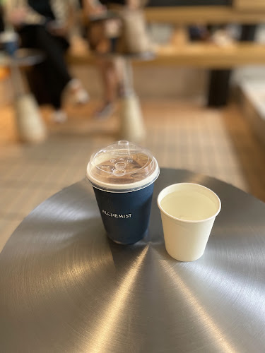 Alchemist The Heeren - Hospitality and gastronomy