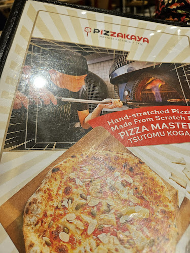 Pizzakaya @ JEM - Singapore