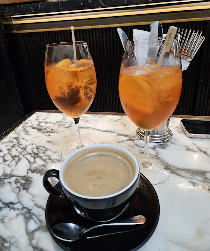 PS.Cafe Raffles City - Singapore