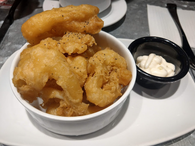 Comentarii opinii despre iSTEAKS @ Tampines 1